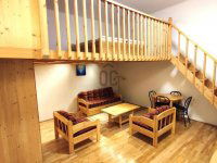 Eladó téglalakás, VI. kerületben 74.5 M Ft, 1 szobás