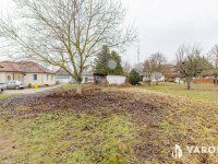 Eladó telek, Szegeden 115 M Ft / költözzbe.hu