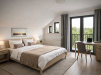 Eladó családi ház, Leányfaluban 134.9 M Ft, 5 szobás