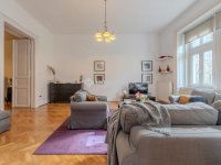 Eladó téglalakás, VI. kerületben 139 M Ft, 5 szobás