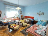 Eladó családi ház, Kisújszálláson 14.7 M Ft, 2 szobás