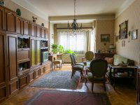 Eladó téglalakás, XII. kerületben, Szamos utcában 135 M Ft