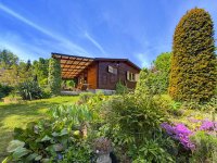 Eladó nyaraló, Szentendrén 46.5 M Ft, 2 szobás