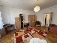 Kiadó téglalakás, albérlet, Pécsett 160 E Ft / hó, 1 szobás