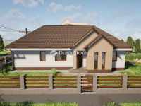 Eladó családi ház, XVI. kerületben 165 M Ft, 4 szobás