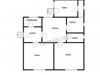 Eladó családi ház