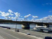 Eladó téglalakás, XIII. kerületben 84.3 M Ft, 1 szobás