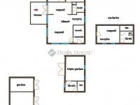 Eladó családi ház