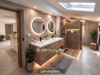 Eladó családi ház, Ráckevén 44.9 M Ft, 2+1 szobás