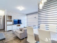 Kiadó téglalakás, albérlet, Szegeden 350 E Ft / hó, 3 szobás
