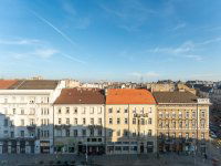 Eladó téglalakás, IX. kerületben, Ferenc körúton 79.9 M Ft