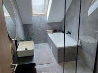 Eladó ikerház, Egerben 109 M Ft, 1+3 szobás