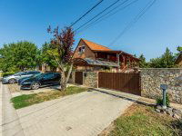 Eladó családi ház, Halásztelken 145 M Ft, 6 szobás