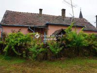 Eladó családi ház, Nagypálin 9.9 M Ft, 2 szobás