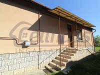 Eladó családi ház, Jánosházán 35 M Ft, 3 szobás