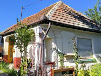 Eladó családi ház, Ongán 18.5 M Ft, 2 szobás