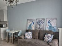 Kiadó téglalakás, albérlet