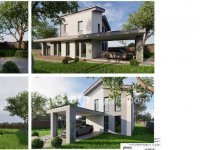 Eladó családi ház, Kulcson 79.9 M Ft, 4 szobás