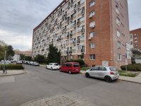Eladó téglalakás, Pécsett 44.5 M Ft, 2 szobás