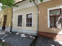 Eladó téglalakás, Békéscsabán, Irányi utcában 40 M Ft