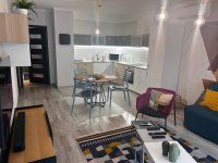 Kiadó téglalakás, albérlet