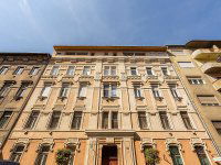 Eladó téglalakás, XIII. kerületben, Visegrádi utcában 41.9 M Ft