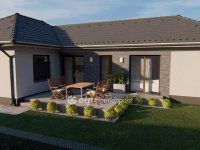 Eladó családi ház