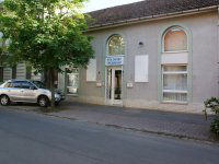 Eladó üzlethelyiség, Szegeden, Földváry utcában 100 M Ft