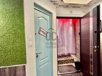 Eladó hotel, VI. kerületben 85 M Ft, 5 szobás