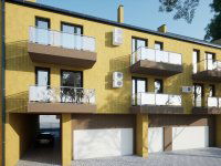 Eladó téglalakás, Nyíregyházán 62.02 M Ft, 1+2 szobás