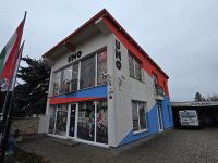 Eladó üzlethelyiség