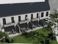 Eladó téglalakás, Kecskeméten 120 M Ft, 4 szobás