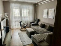 Eladó téglalakás, Nyíregyházán 52.9 M Ft, 2+1 szobás