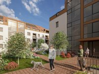 Eladó téglalakás, XXIII. kerületben 73.897 M Ft, 2 szobás