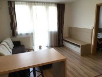 Kiadó téglalakás, albérlet, Pécsett, Árnyas liget, 2 szobás