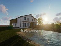 Eladó téglalakás, Sándorfalván 63 M Ft, 2+1 szobás