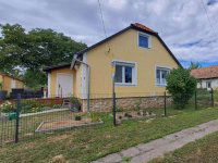 Eladó családi ház, Andorcson 35.243 M Ft, 2 szobás