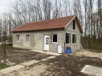 Eladó családi ház, Tápiószőlősön 15.5 M Ft, 2 szobás