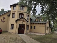 Eladó hotel, Kiskörén 410 M Ft / költözzbe.hu