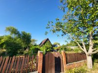 Eladó nyaraló, Győrött 22 M Ft, 3 szobás / költözzbe.hu