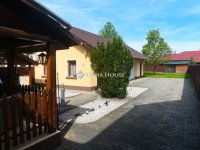 Eladó családi ház, Mórahalmon 120 M Ft, 4 szobás