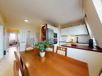 Eladó téglalakás, Szombathelyen 59.9 M Ft, 4 szobás