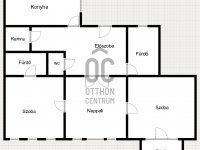 Eladó téglalakás, VII. kerületben 138.9 M Ft, 3 szobás