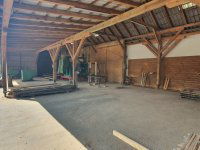 Eladó ipari ingatlan, Bázakerettyén 210 M Ft