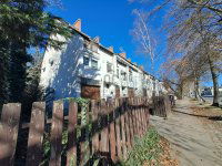 Eladó sorház, Kecskeméten 109 M Ft, 6 szobás