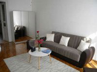 Kiadó téglalakás, albérlet, VII. kerületben, Erzsébet körúton