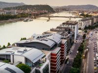 Eladó téglalakás, Budapesten, XIII. kerületben 165 M Ft