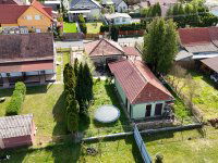 Eladó nyaraló, Balatonmáriafürdőn, Szív utcában 53.9 M Ft