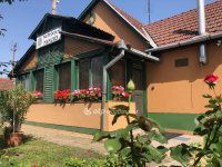 Eladó hotel, Mátészalkán 89 M Ft / költözzbe.hu