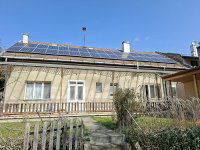 Eladó családi ház, XV. kerületben 74.9 M Ft, 4 szobás